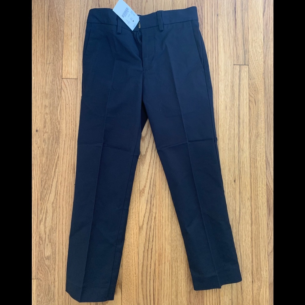 COPY - 🐕‍🦺🐕‍🦺 J.Crew Crewcuts Boys Thompson Pants